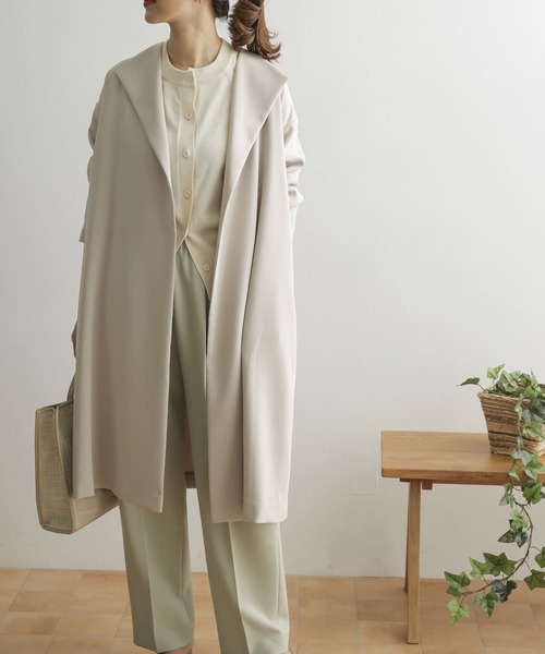 URBAN RESEARCH DOORS（アーバンリサーチドアーズ）の「ダブルクロス