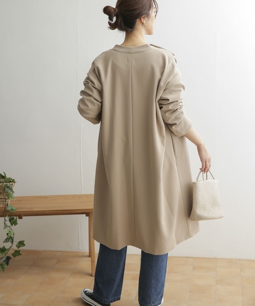 URBAN RESEARCH DOORS（アーバンリサーチドアーズ）の「ダブルクロス