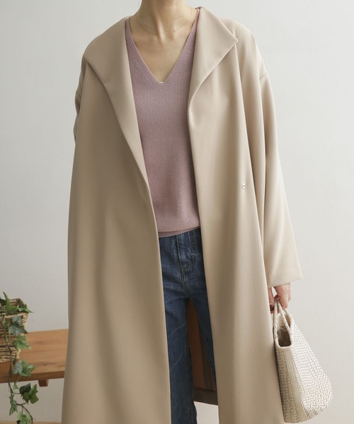 URBAN RESEARCH DOORS（アーバンリサーチドアーズ）の「ダブルクロス