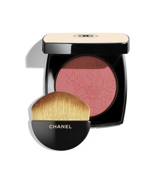 CHANEL（シャネル）の「レ ベージュ ヘルシー グロウ ブラッシュ