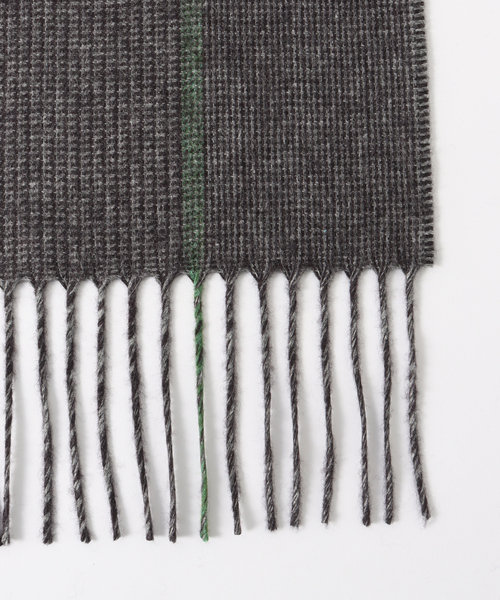 PIACENZA（ピアチェンツァ）の「【PIACENZA / ピアチェンツァ】シルク