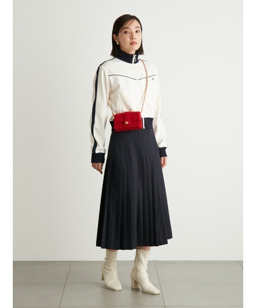 LILY BROWN（リリーブラウン）の「【LILY BROWN×MARY QUANT】トラック