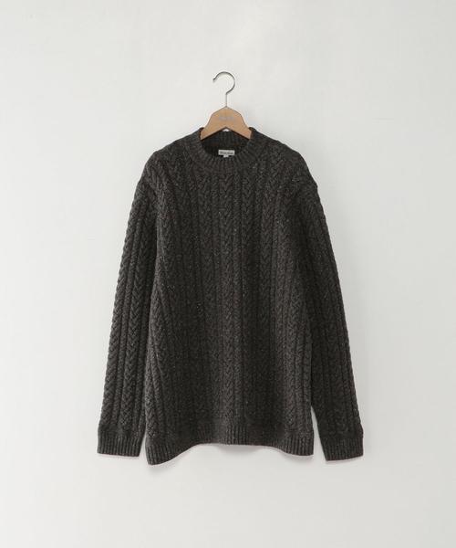 Steven Alan（スティーブンアラン）の「＜Steven Alan＞ NEP CABLE CN