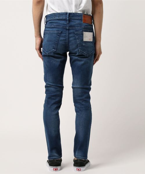 YANUK（ヤヌーク）の「YANUK MEN'S NEIL(ニール)/57283004（デニム