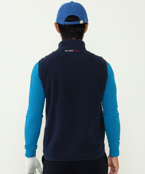 BEAMS GOLF（ビームスゴルフ）の「＜MEN＞BEAMS GOLF PURPLE LABEL