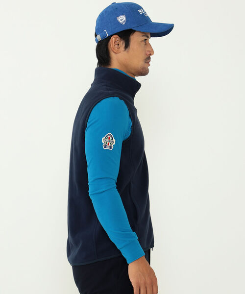 BEAMS GOLF（ビームスゴルフ）の「＜MEN＞BEAMS GOLF PURPLE LABEL