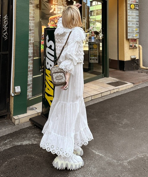 Alley by w closet（アリーバイダブルクローゼット）の「【Alley