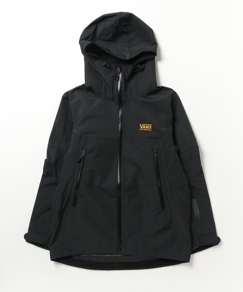 VANS（バンズ）の「VANS ヴァンズ M FIELD SHELL JACKET アウター