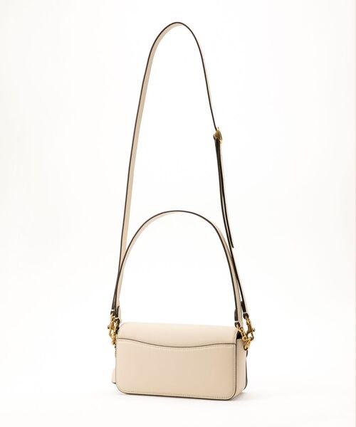 COACH（コーチ）の「ストゥディオ バッグ 20（ショルダーバッグ）」 - WEAR