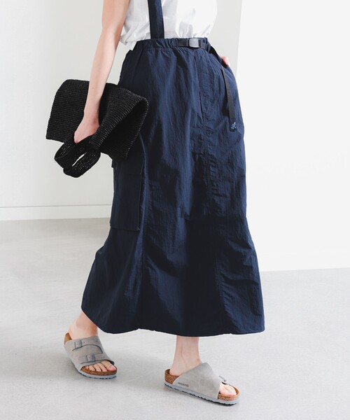 Gramicci（グラミチ）の「GRAMICCI × B:MING by BEAMS / 別注 ナイロン