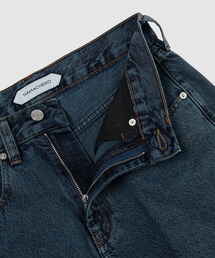 NAMACHEKO（ナマチェコ）の「ISIN DENIM JEAN（デニムパンツ）」 - WEAR