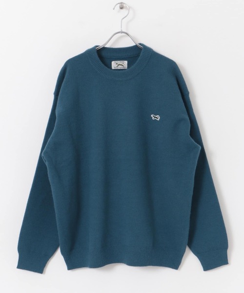 セール】『XLサイズWEB限定』『別注』PENNEYS×DOORS THE FOX クルー