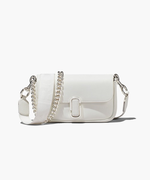 MARC JACOBS（マークジェイコブス）の「THE J MARC MINI SHOULDER BAG