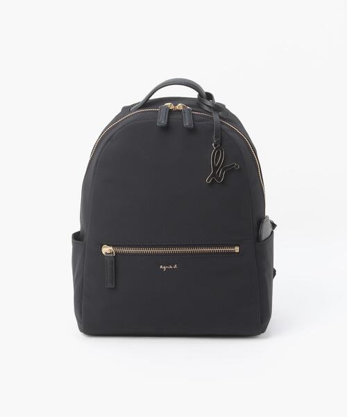 バックパック IS11LZ－03（バックパック/リュック）｜agnes b