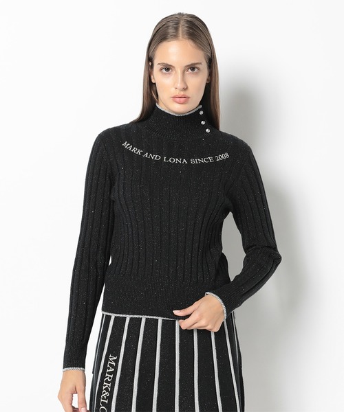 MARK & LONA（マークアンドロナ）｜ニット/セーター一覧 - WEAR