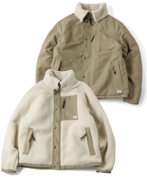 マウンテンパーカー | ジムマスター（gym master）公式通販