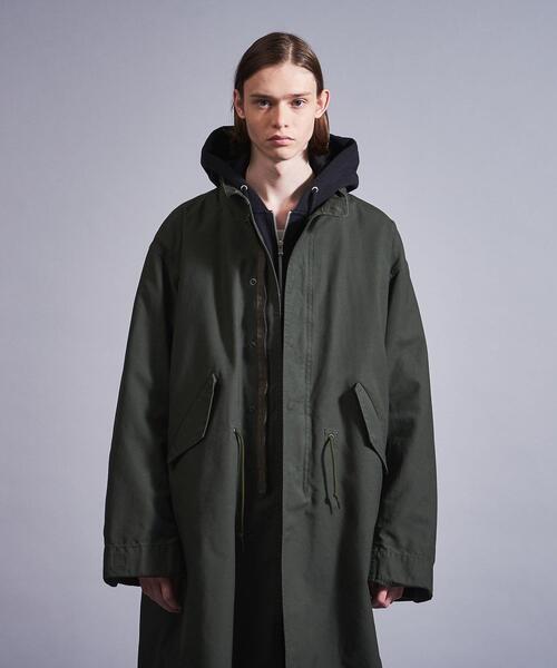 MONKEY TIME（モンキータイム）の「＜monkey time＞ B/STN QLT/LNR