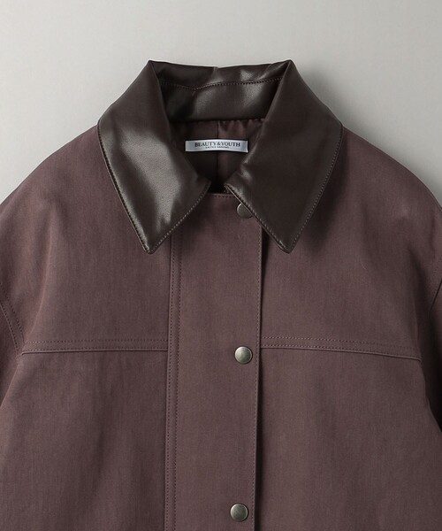 BEAUTY&YOUTH UNITED ARROWS（ビューティーアンドユースユナイテッド