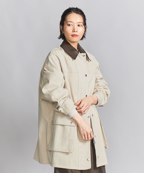BEAUTY&YOUTH UNITED ARROWS（ビューティーアンドユースユナイテッド