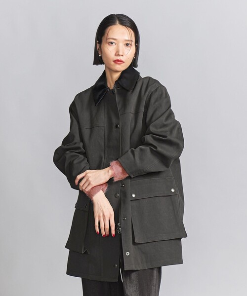 BEAUTY&YOUTH UNITED ARROWS（ビューティーアンドユースユナイテッド