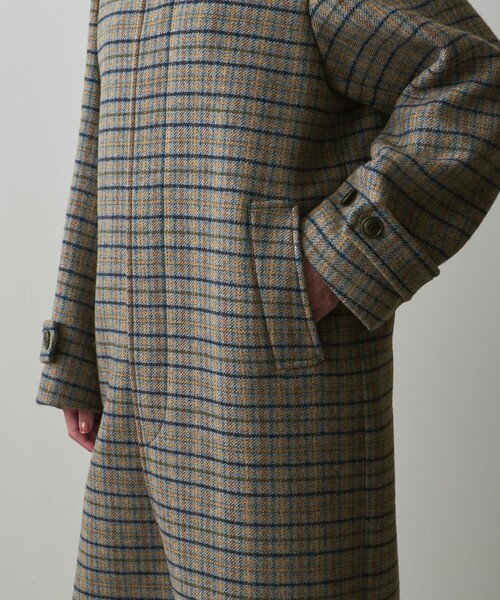 Steven Alan（スティーブンアラン）の「＜Steven Alan＞チェック