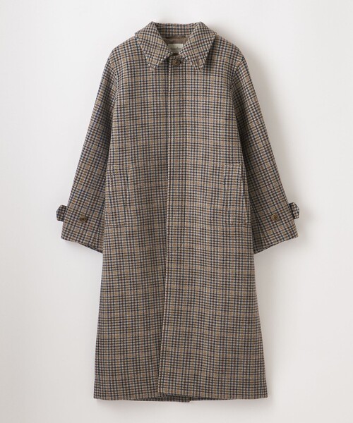 Steven Alan（スティーブンアラン）の「＜Steven Alan＞チェック