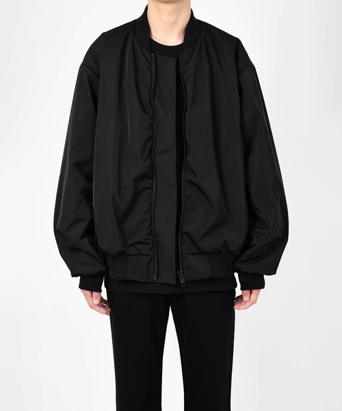 LAD MUSICIAN（ラッドミュージシャン）の「MA-1（MA-1）」 - WEAR