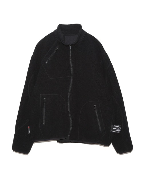 UC1F4208（ブルゾン）｜UNDERCOVER（アンダーカバー）のファッション