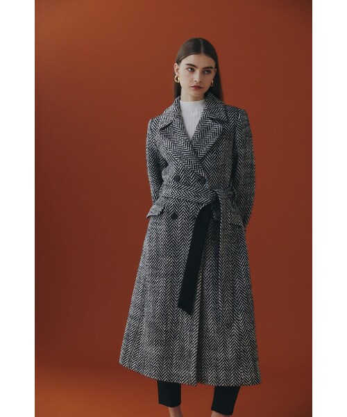 PINKY&DIANNE（ピンキーアンドダイアン）の「◇ロービングツイード