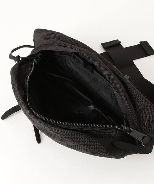 TAILMATE S V2 / テールメイトS / コーデュラバリスティックブラック