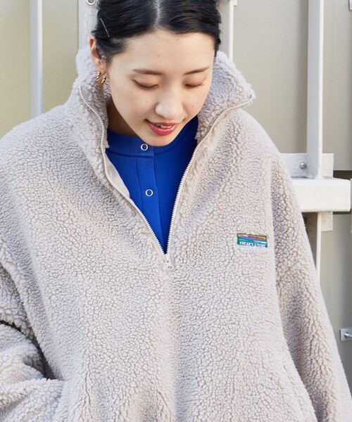 FREAK'S STORE（フリークスストア）の「限定展開 FREAK'S OUTDOORS