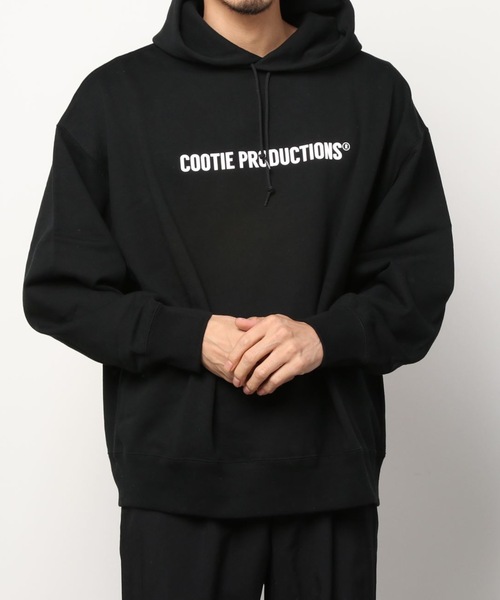 COOTIE PRODUCTIONS（クーティープロダクションズ）の「Print Pullover