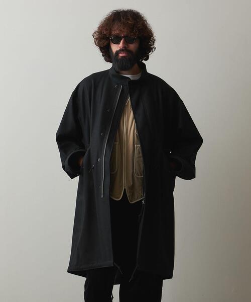 Steven Alan（スティーブンアラン）の「＜Steven Alan＞ 110S メルトン