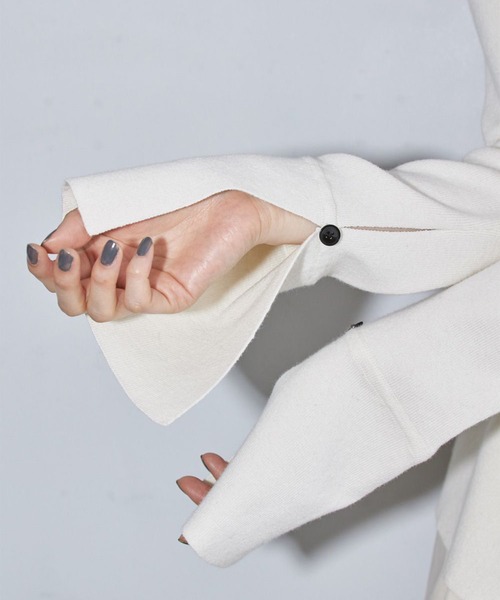 TODAYFUL（トゥデイフル）の「【TODAYFUL/トゥデイフル】ハイゲージ