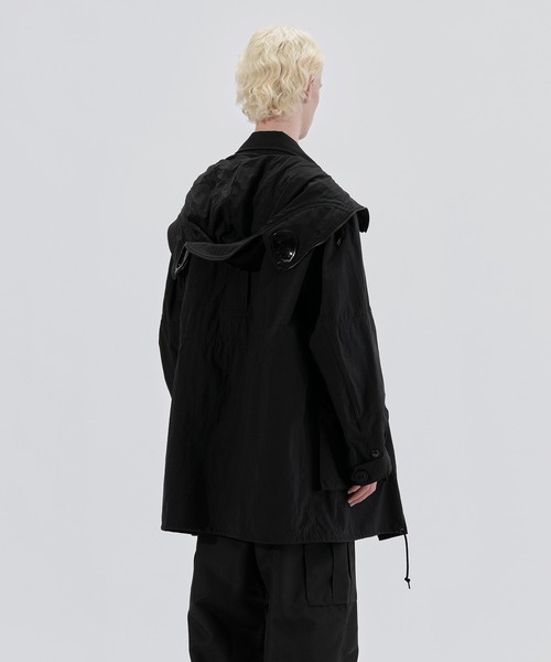 eYe JUNYA WATANABE MAN（アイジュンヤワタナベマン）の「C.P. Company