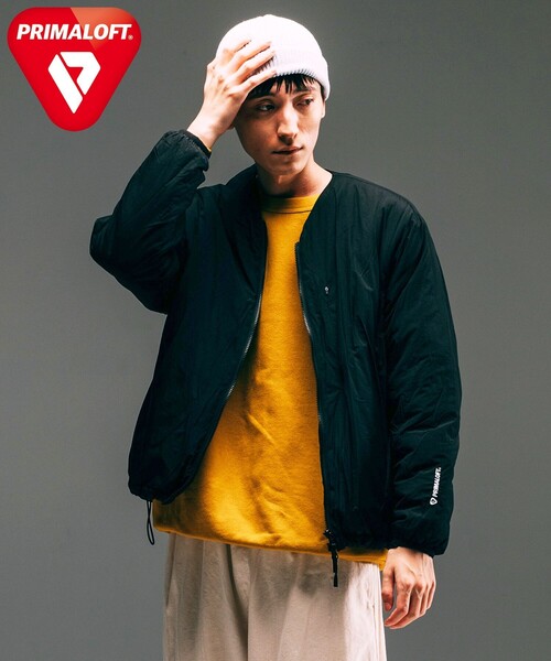 FREAK'S STORE（フリークスストア）の「HIGH LOFT LINER JACKET