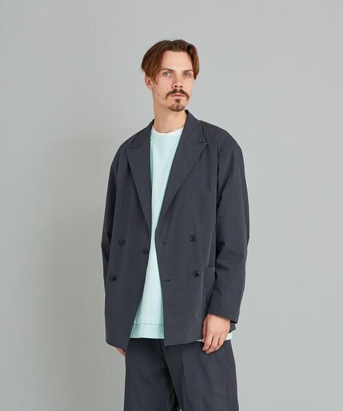 Steven Alan（スティーブンアラン）の「＜Steven Alan＞ TC/BIO 4B