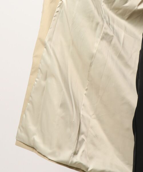 Ameri（アメリ）の「EMBROIDERY COLLAR COAT（その他アウター）」 - WEAR