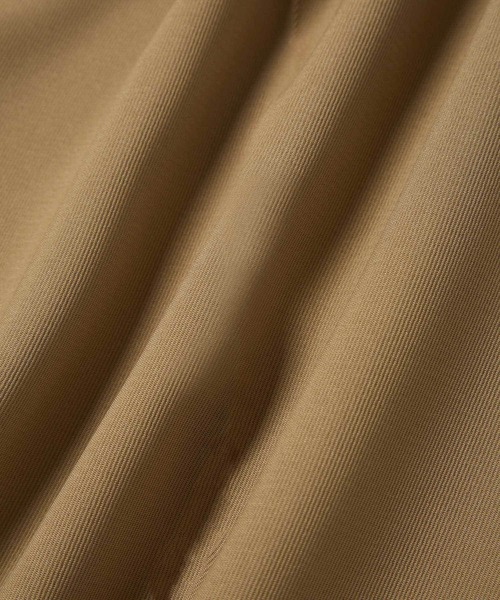 セール】【SUSTAINABLE】BOXY SINGLE BREASTED JACKET（テーラード