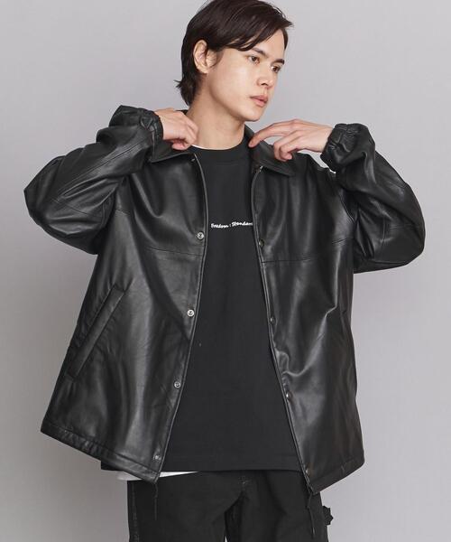 BEAUTY&YOUTH UNITED ARROWS（ビューティーアンドユースユナイテッド