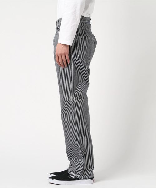 FTC（エフティーシー）の「PIER 7（デニムパンツ）」 - WEAR