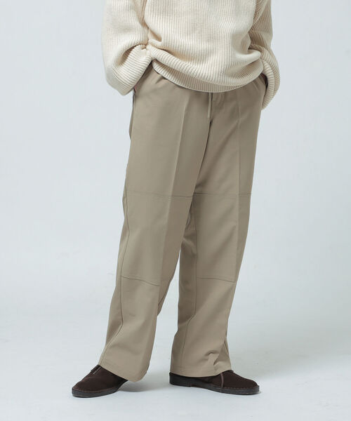 Dickies（ディッキーズ）の「Dickies × BEAMS / 別注 W-Knee Work Pant