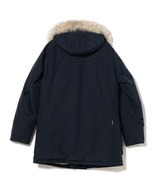 セール】WOOLRICH / NEW ARCTIC PARKA ダウンジャケット（ダウン
