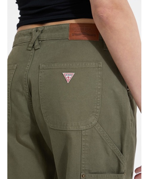 GUESS JEANS Carpenter カーゴパンツ | GUESS(ゲス) JAPAN 公式