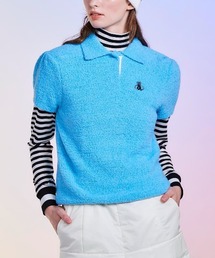 archivio｜アルチビオのニット/セーター（ブルー・ネイビー/青色系