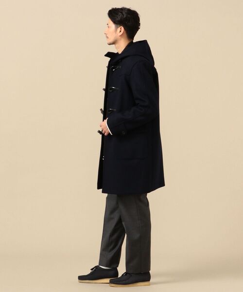 SHIPS（シップス）の「SHIPS: スーパー140'S 100%WOOL メルトン