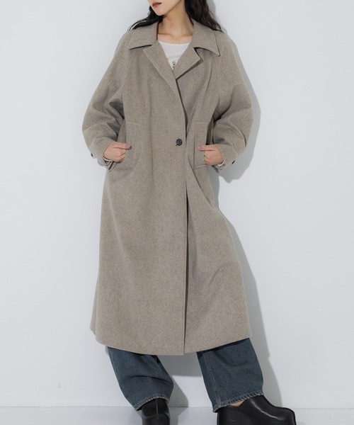 STUDIOUS（ステュディオス）の「【STUDIOUS/ステュディオス】Stand