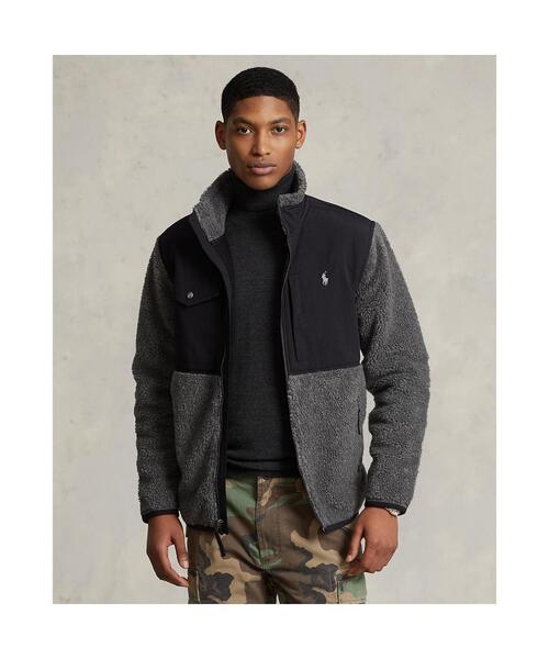 POLO RALPH LAUREN（ポロ ラルフ ローレン）｜ジャケット/アウター