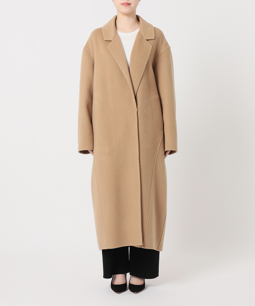 Deuxieme Classe（ドゥーズィエムクラス）の「victorian シャギー