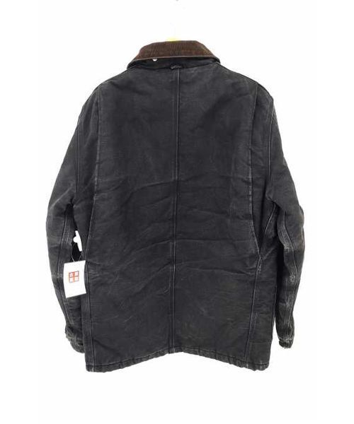 ブランド古着】90s トラディショナル コート ダック地ワークジャケット